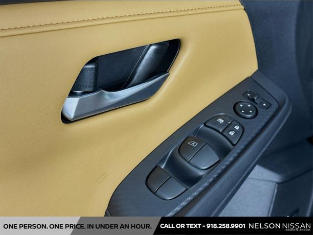 new 2025 Nissan Sentra car, priced at $25,155