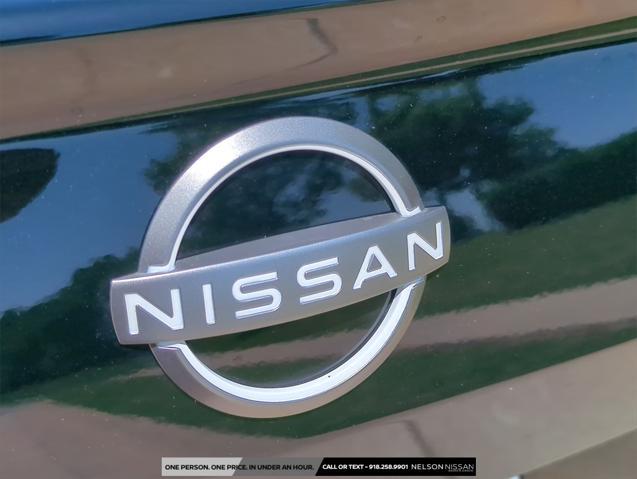 used 2024 Nissan Altima car, priced at $24,991
