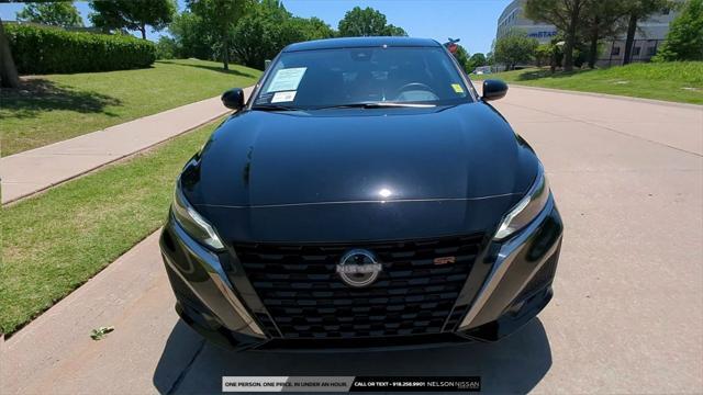 used 2024 Nissan Altima car, priced at $24,991