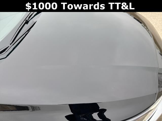 new 2025 Nissan Altima car, priced at $26,538