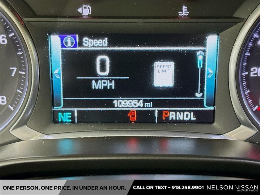 used 2019 GMC Acadia car, priced at $15,999