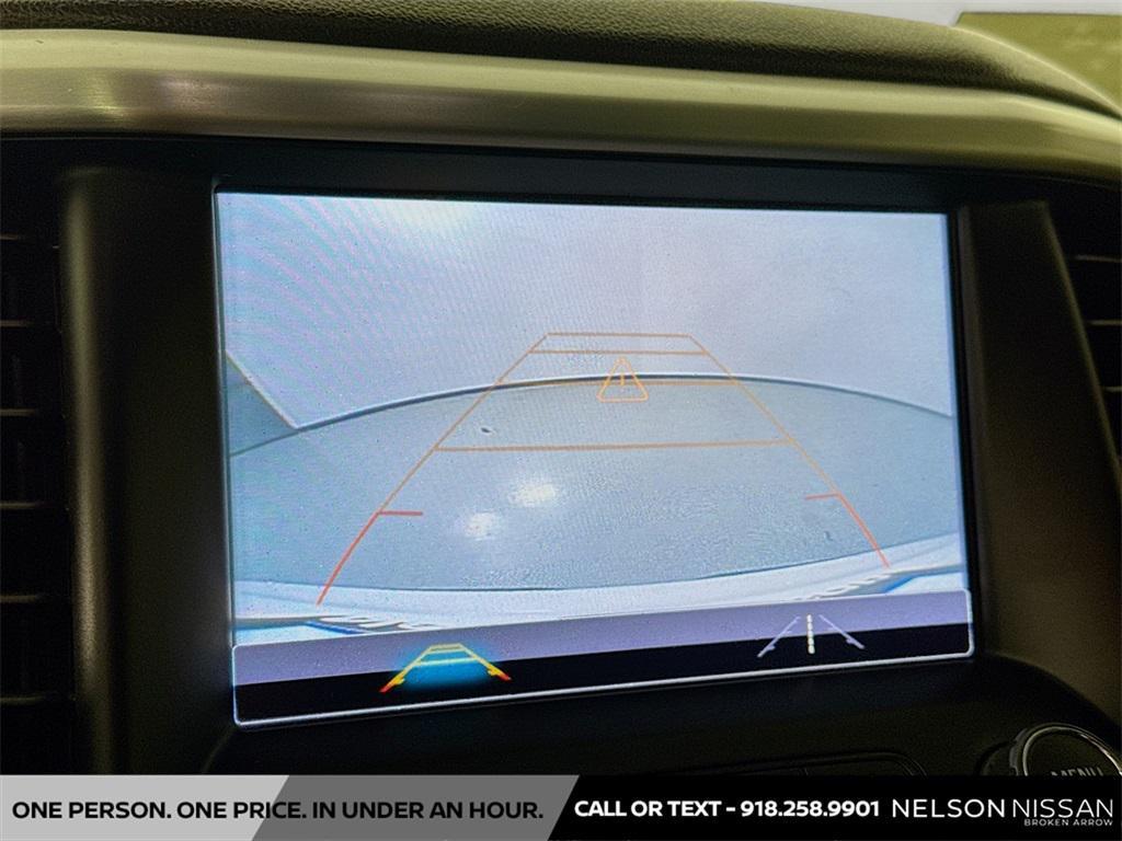 used 2019 GMC Acadia car, priced at $15,999