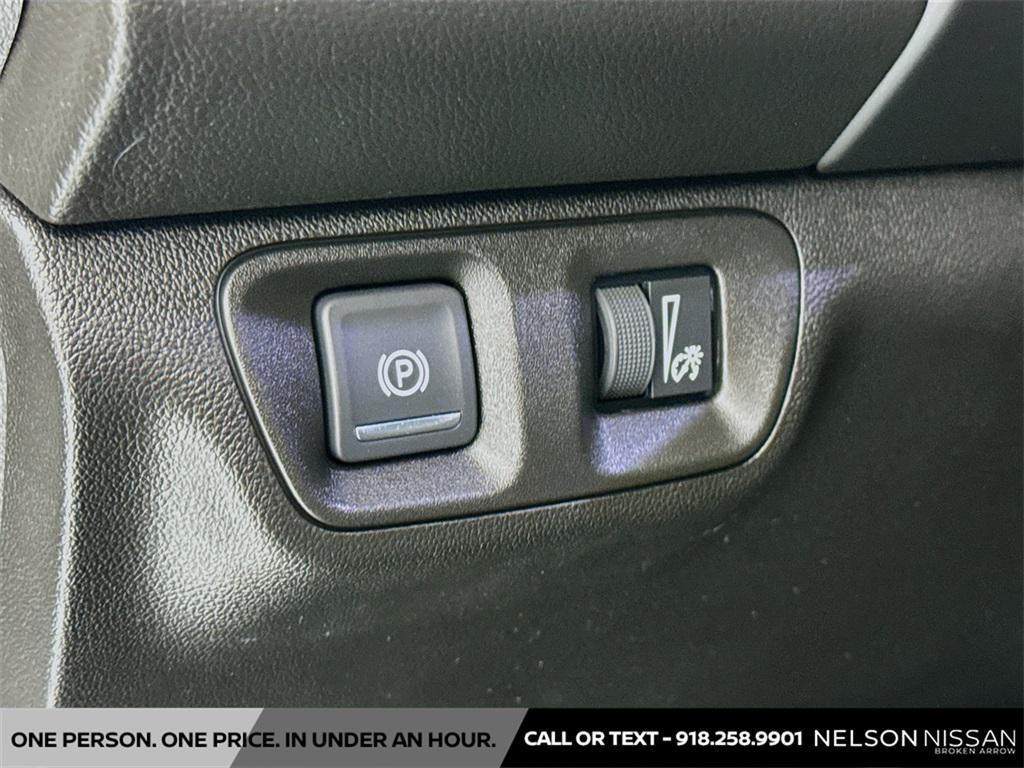 used 2019 GMC Acadia car, priced at $15,999