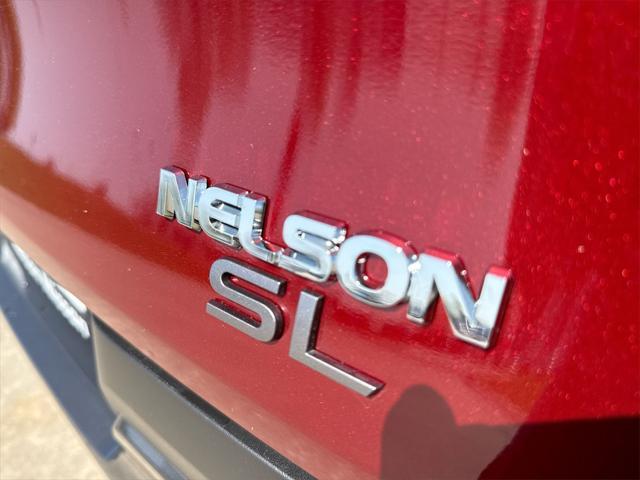new 2025 Nissan Murano car, priced at $44,676