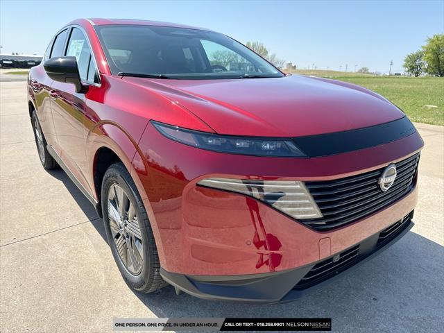 new 2025 Nissan Murano car, priced at $47,490