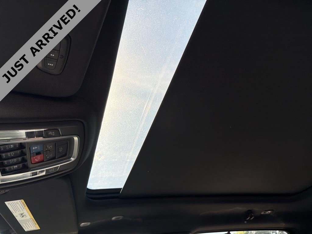 used 2019 Ram 1500 car, priced at $37,995