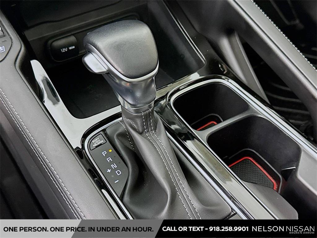 used 2024 Kia Telluride car, priced at $37,995