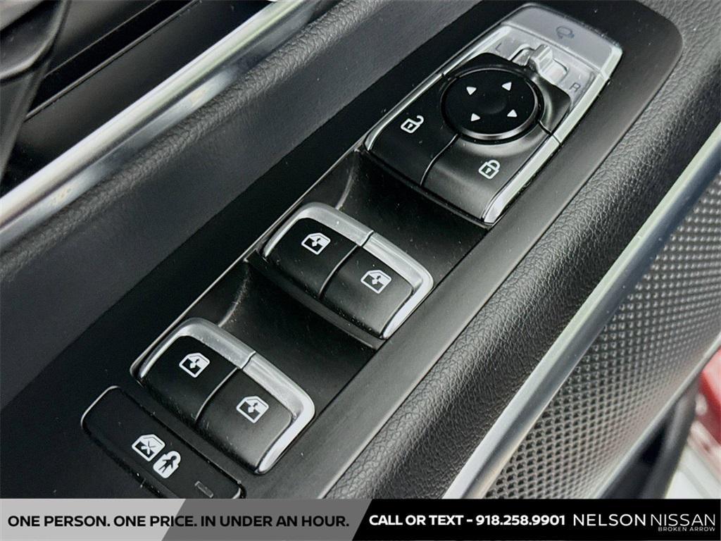 used 2024 Kia Telluride car, priced at $37,995