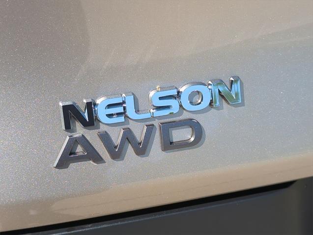 new 2025 Nissan Murano car, priced at $45,305