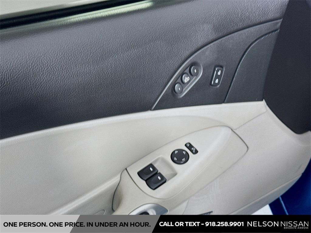 used 2008 Chevrolet Corvette car, priced at $27,990