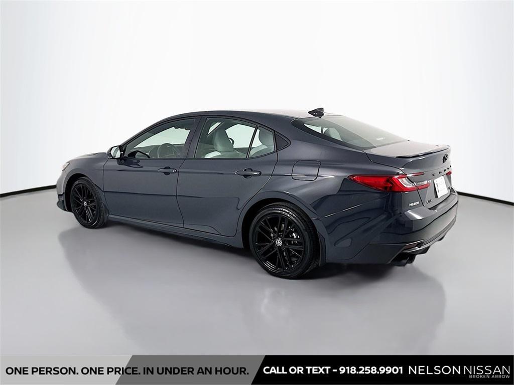 used 2025 Toyota Camry car, priced at $29,999