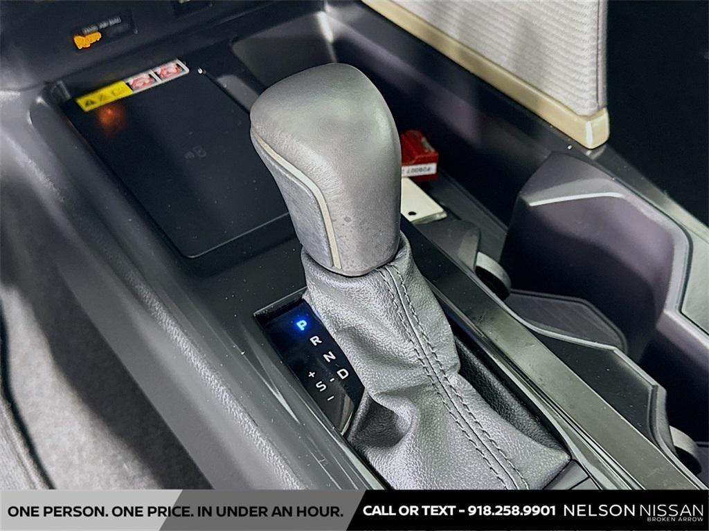 used 2025 Toyota Camry car, priced at $29,999