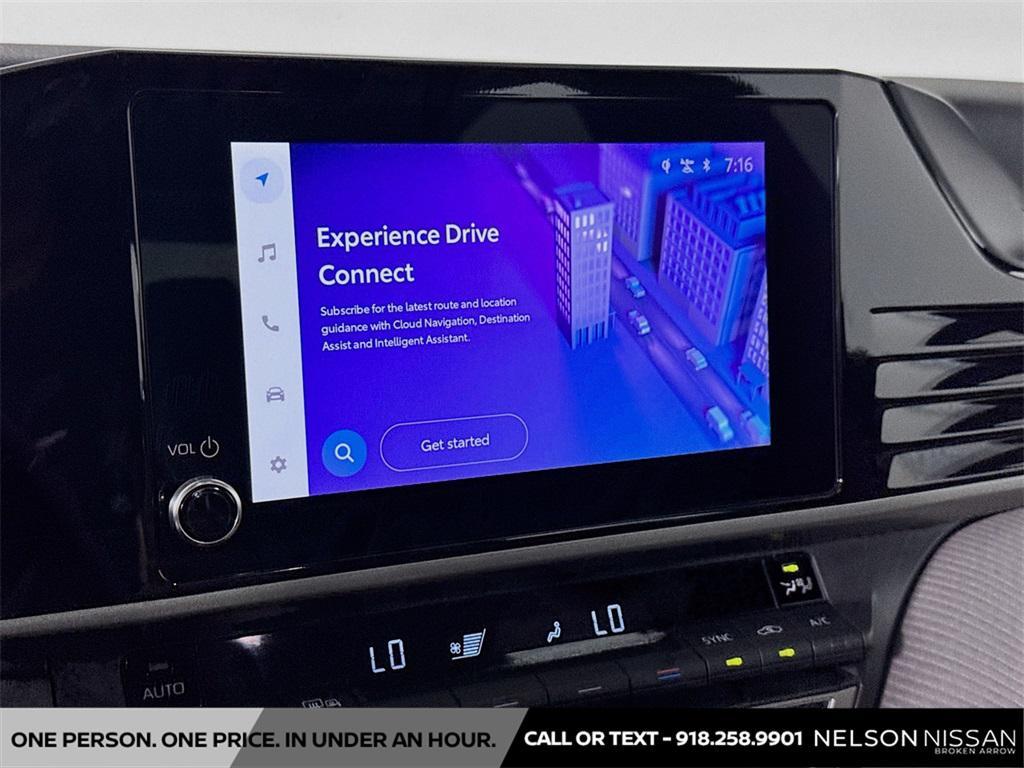 used 2025 Toyota Camry car, priced at $29,999