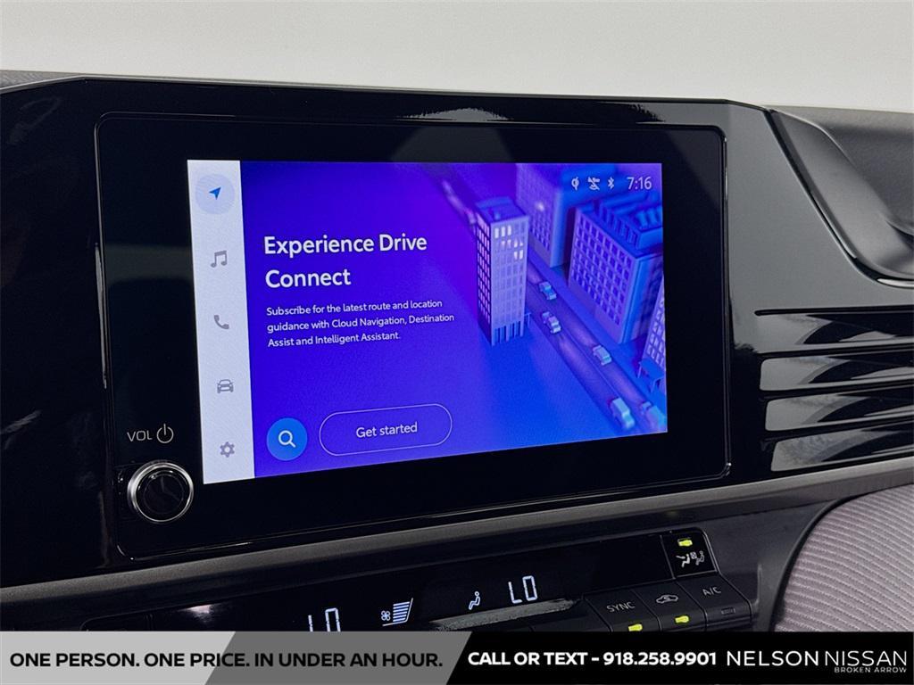 used 2025 Toyota Camry car, priced at $29,999