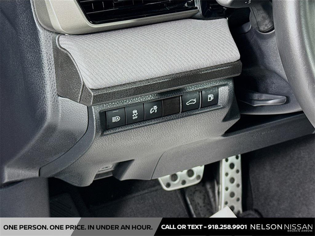 used 2025 Toyota Camry car, priced at $29,999