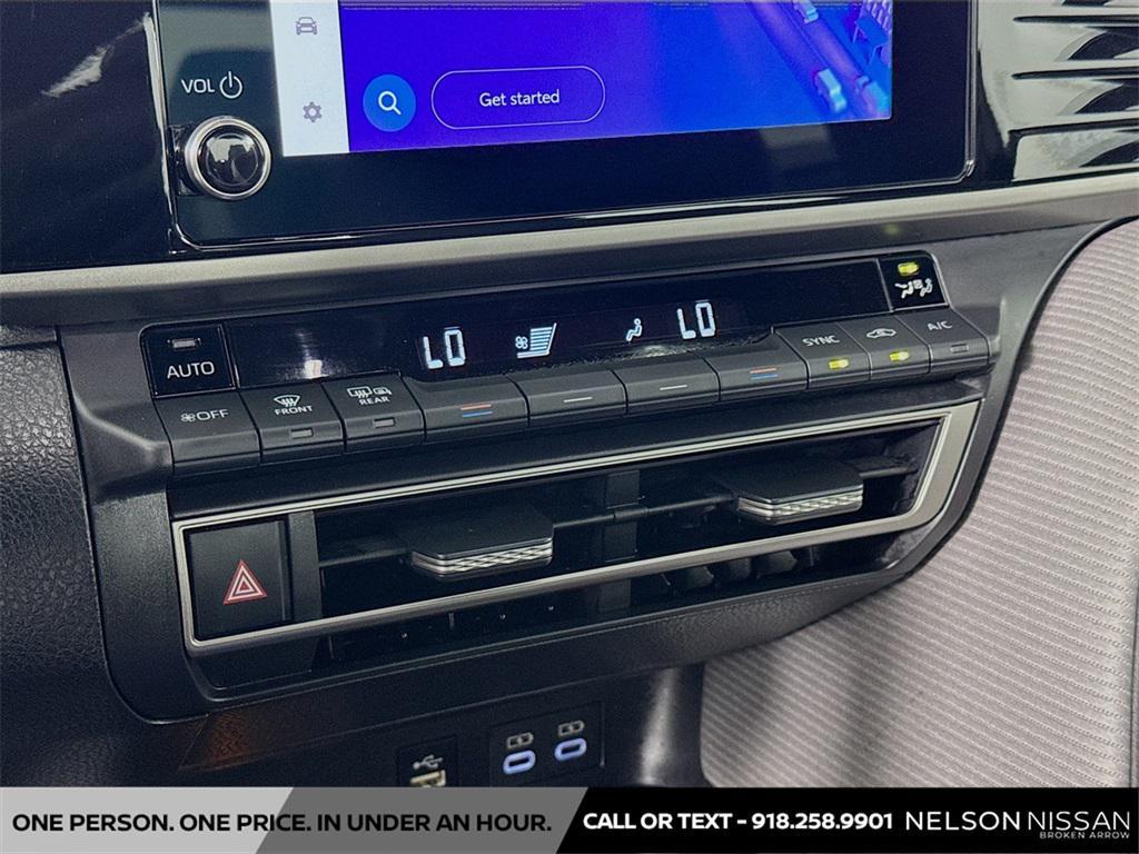 used 2025 Toyota Camry car, priced at $29,999