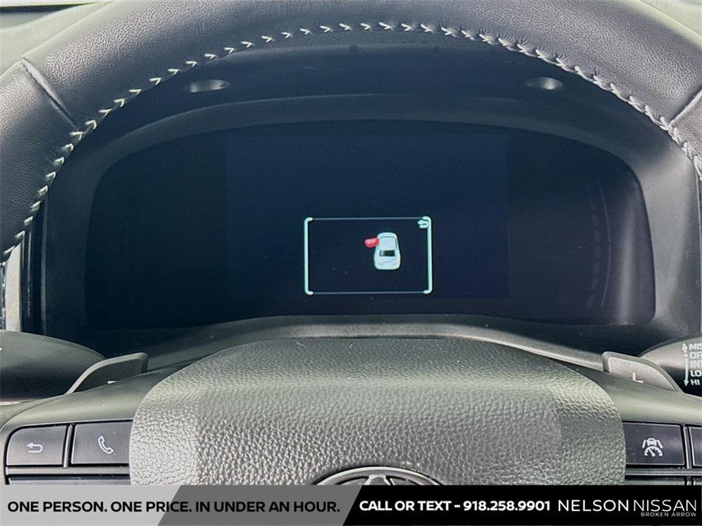 used 2025 Toyota Camry car, priced at $29,999