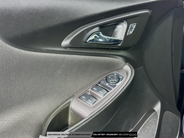 used 2019 Chevrolet Malibu car, priced at $15,704