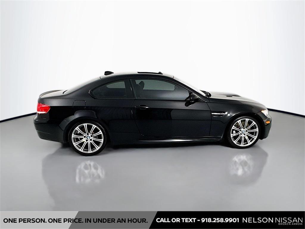 used 2008 BMW M3 car, priced at $31,991
