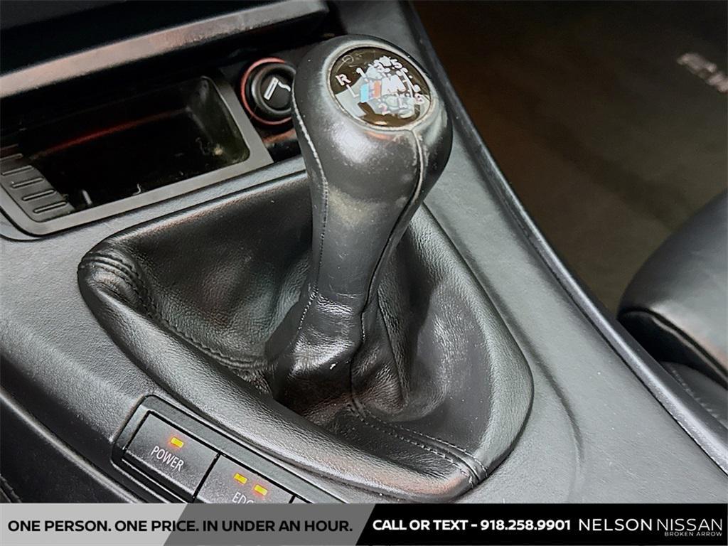 used 2008 BMW M3 car, priced at $31,991