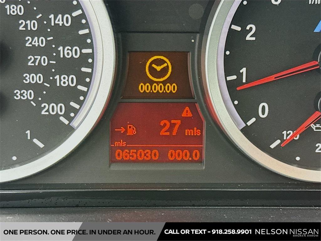 used 2008 BMW M3 car, priced at $31,991