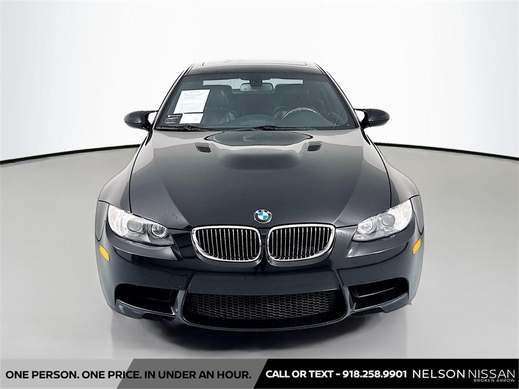 used 2008 BMW M3 car, priced at $31,991