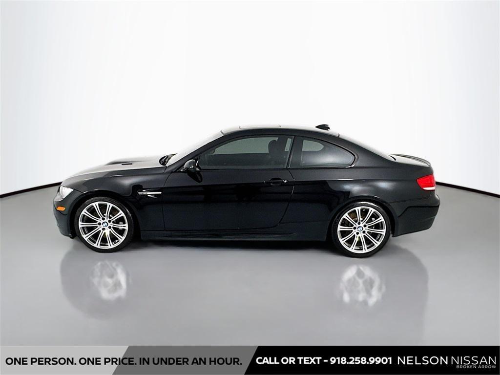 used 2008 BMW M3 car, priced at $31,991