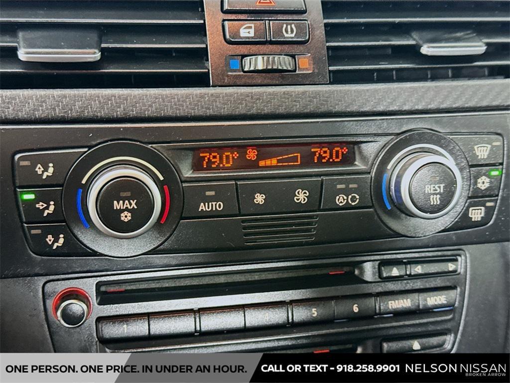 used 2008 BMW M3 car, priced at $31,991