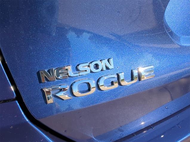 used 2018 Nissan Rogue car, priced at $15,991