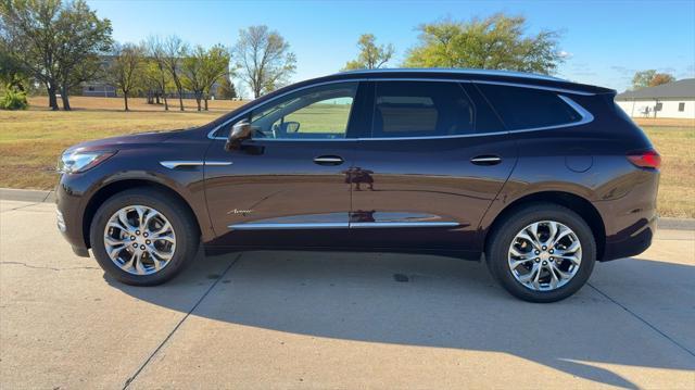 used 2020 Buick Enclave car, priced at $24,995