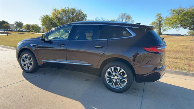 used 2020 Buick Enclave car, priced at $24,995