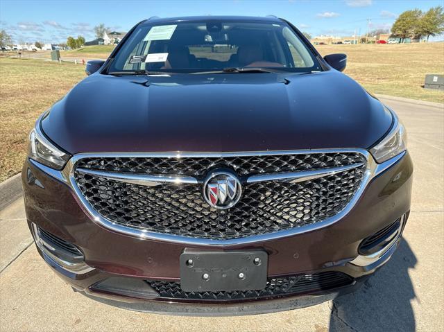 used 2020 Buick Enclave car, priced at $24,995