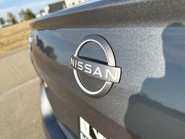 new 2025 Nissan Altima car, priced at $27,006