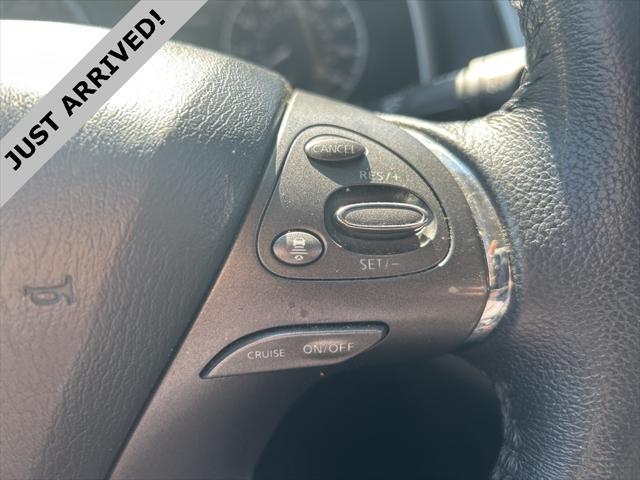 used 2022 Nissan Murano car, priced at $20,999