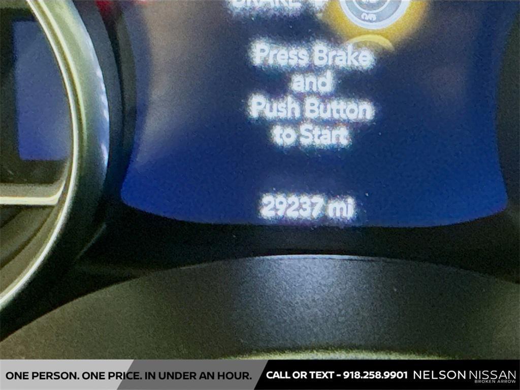 used 2020 Jeep Gladiator car, priced at $34,991