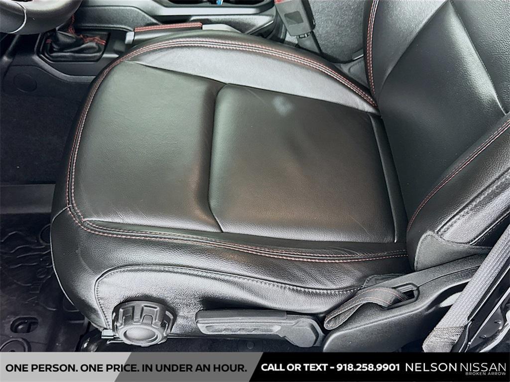 used 2020 Jeep Gladiator car, priced at $34,991