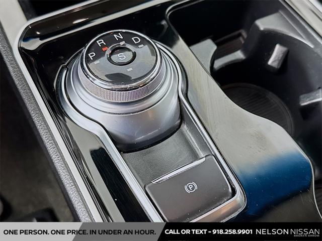 used 2020 Ford Edge car, priced at $19,995