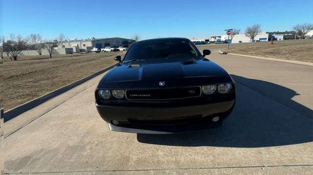 used 2009 Dodge Challenger car, priced at $15,995