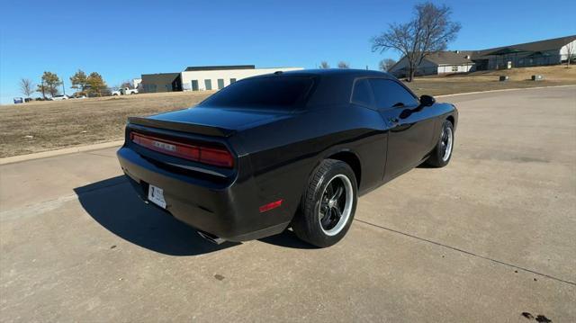 used 2009 Dodge Challenger car, priced at $15,995