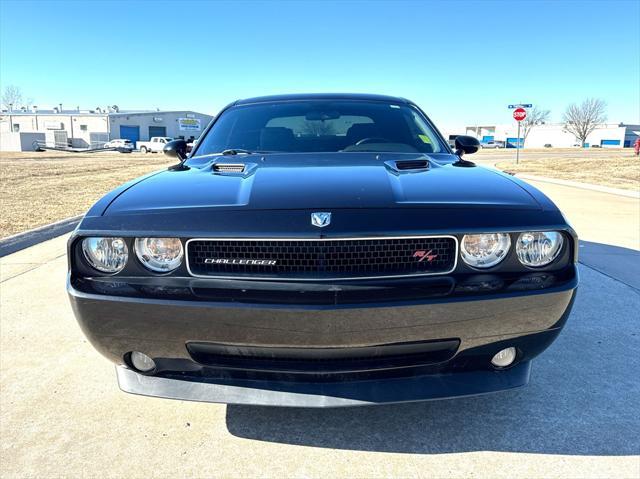 used 2009 Dodge Challenger car, priced at $15,995