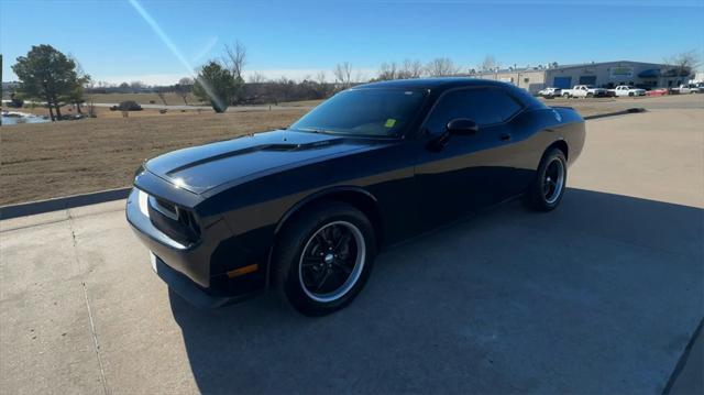 used 2009 Dodge Challenger car, priced at $15,995