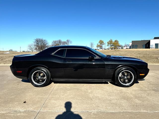 used 2009 Dodge Challenger car, priced at $15,995