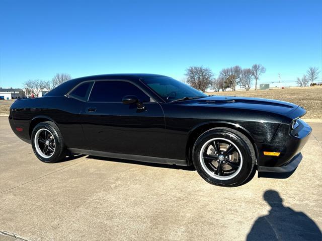 used 2009 Dodge Challenger car, priced at $15,995