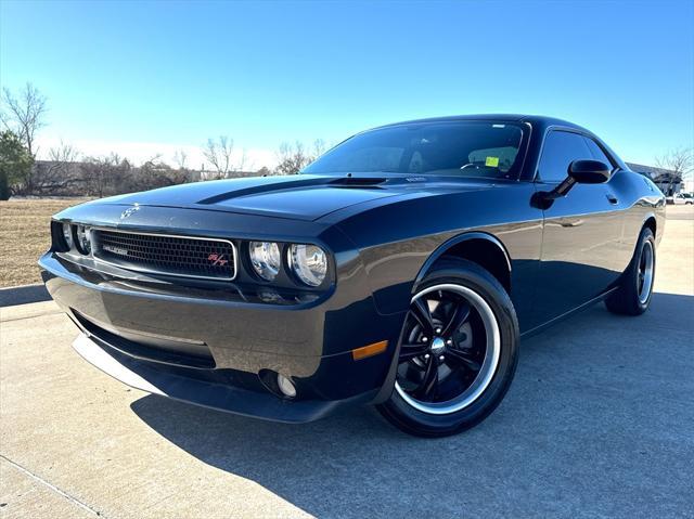 used 2009 Dodge Challenger car, priced at $15,995