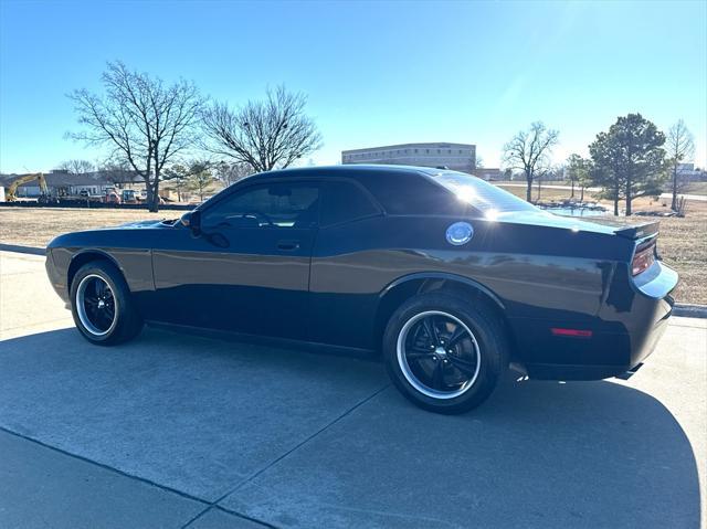 used 2009 Dodge Challenger car, priced at $15,995