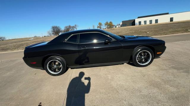 used 2009 Dodge Challenger car, priced at $15,995