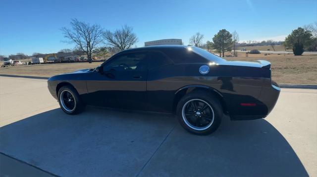 used 2009 Dodge Challenger car, priced at $15,995