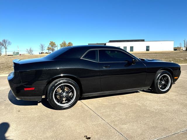 used 2009 Dodge Challenger car, priced at $15,995