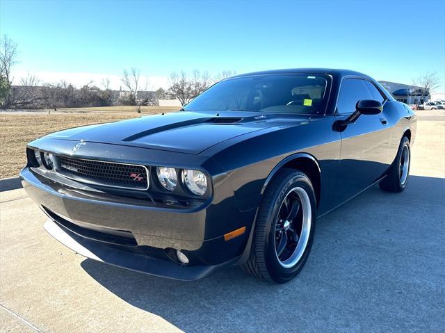 used 2009 Dodge Challenger car, priced at $15,995