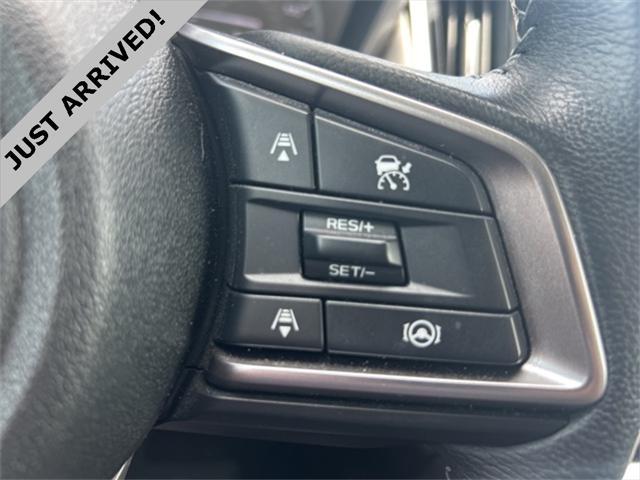 used 2023 Subaru Outback car, priced at $28,995